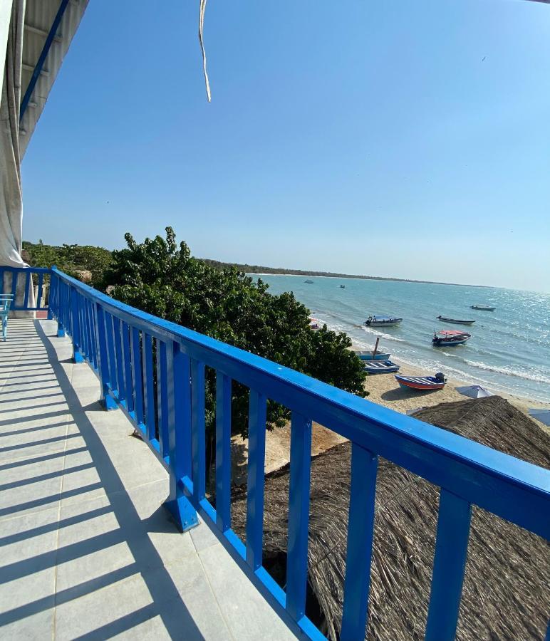 Hostel Beach House Rincón Exteriér fotografie