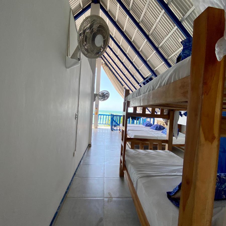 Hostel Beach House Rincón Exteriér fotografie
