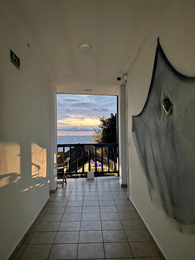 Hostel Beach House Rincón Exteriér fotografie