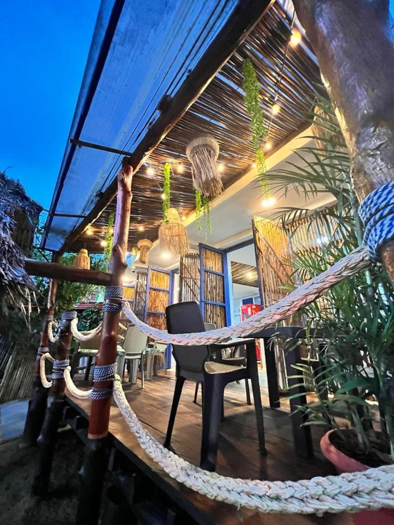 Hostel Beach House Rincón Exteriér fotografie