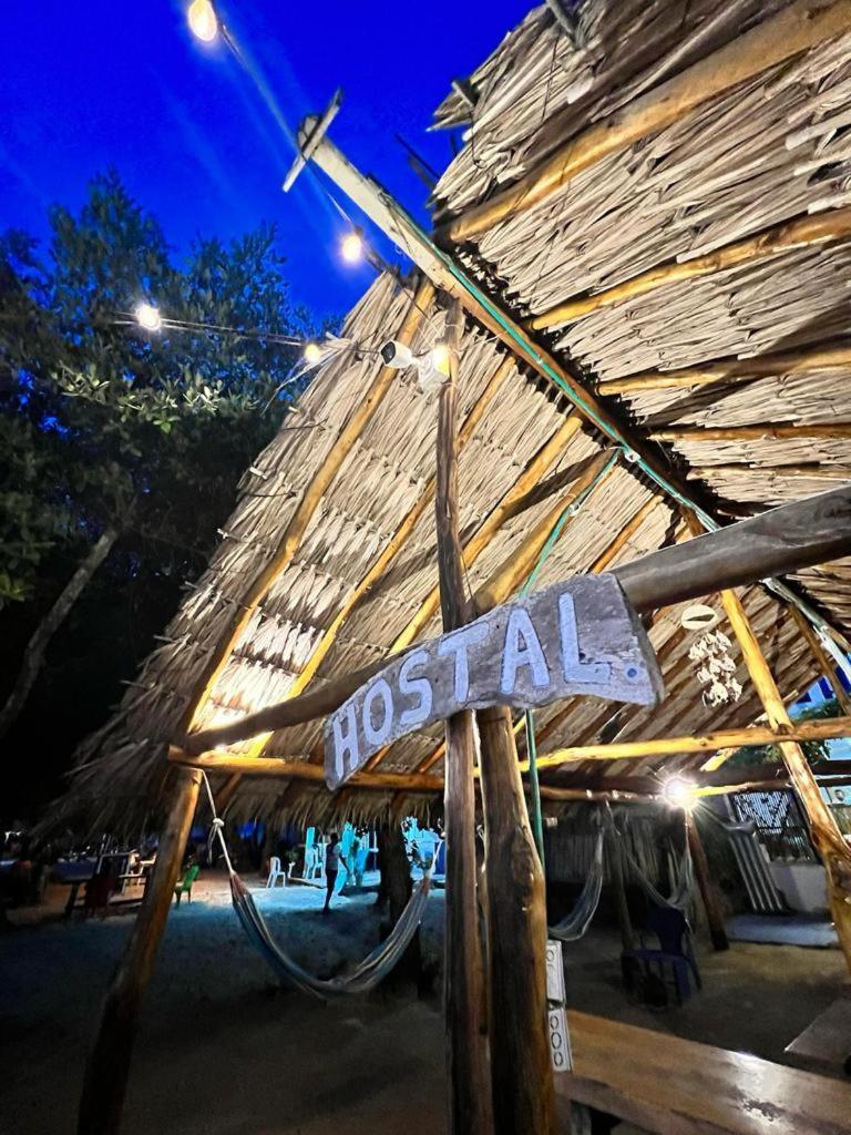 Hostel Beach House Rincón Exteriér fotografie
