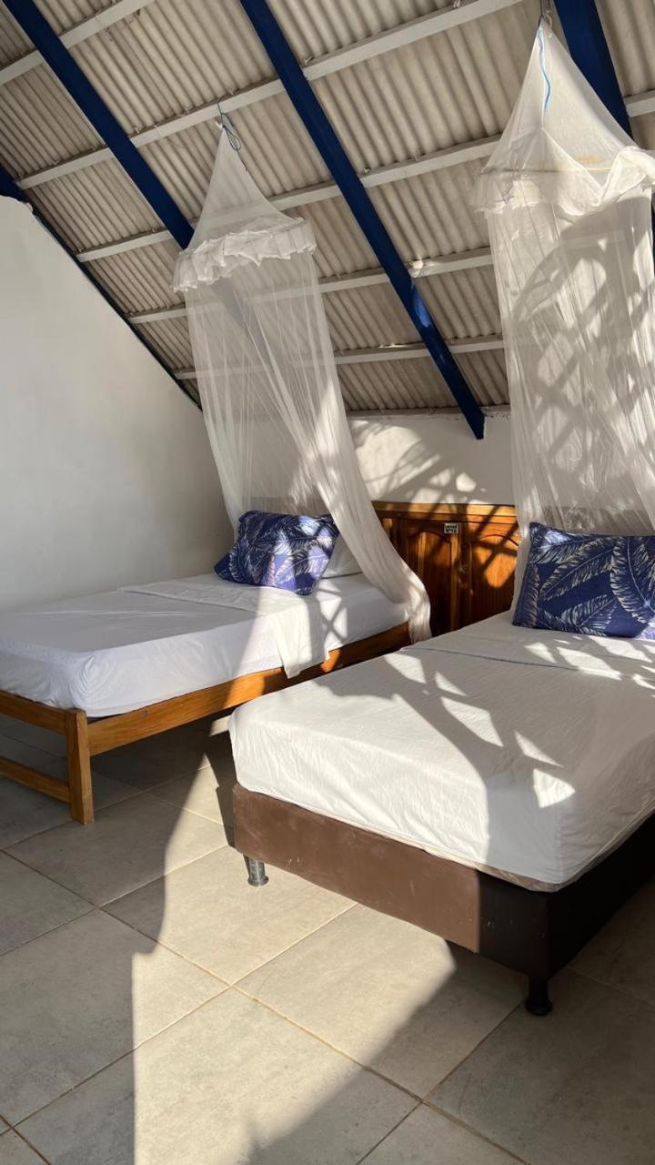 Hostel Beach House Rincón Exteriér fotografie