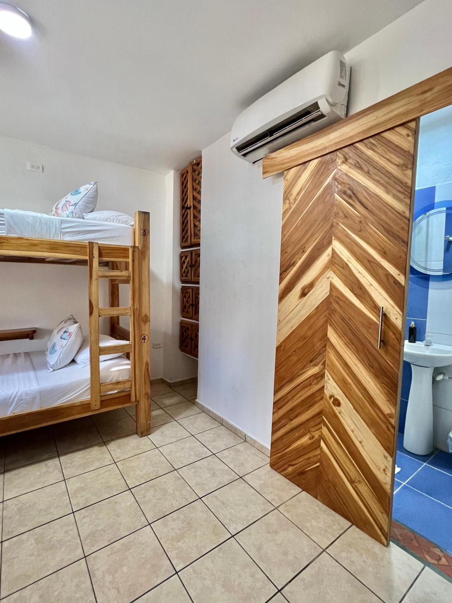 Hostel Beach House Rincón Exteriér fotografie
