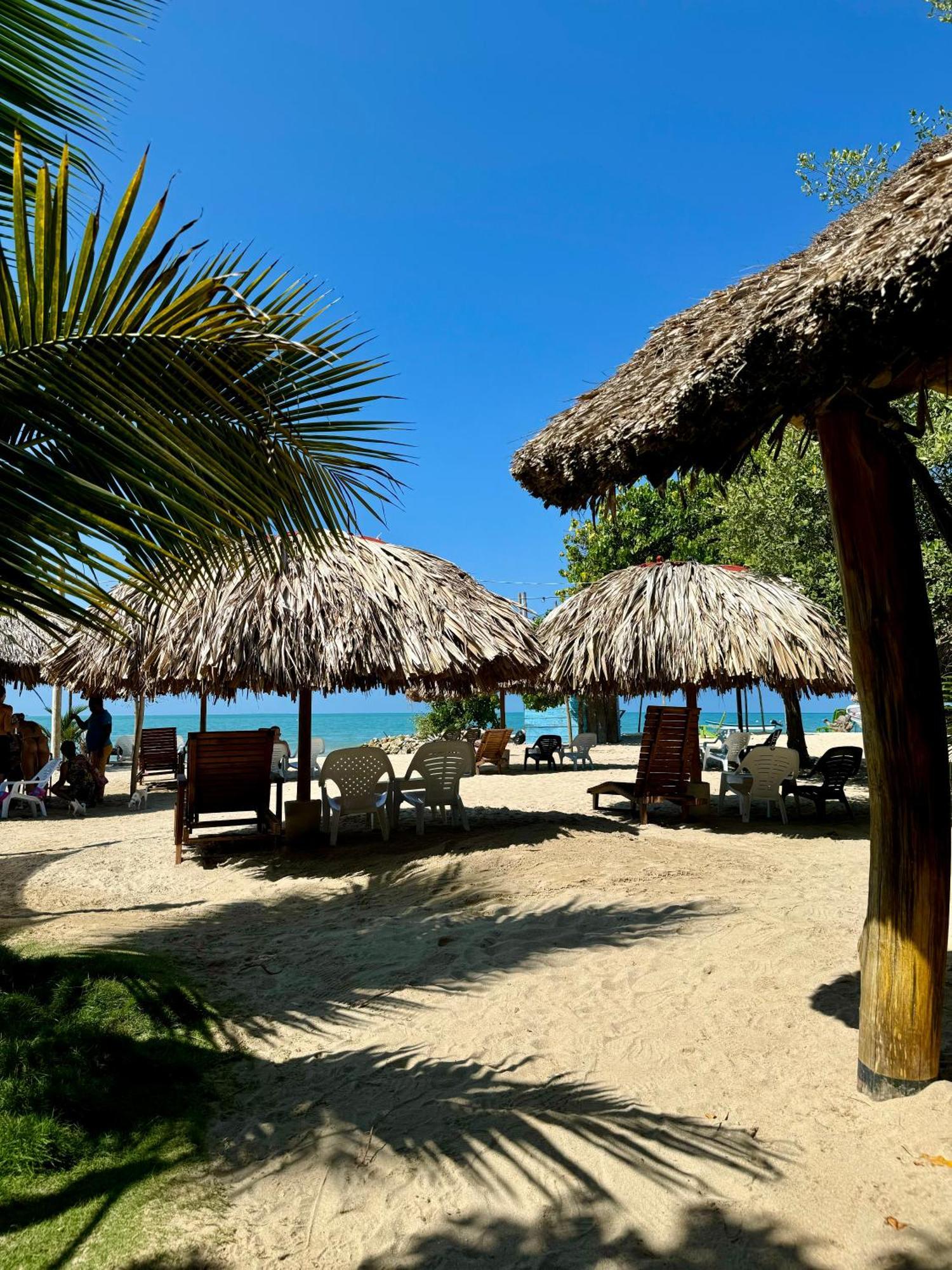 Hostel Beach House Rincón Exteriér fotografie