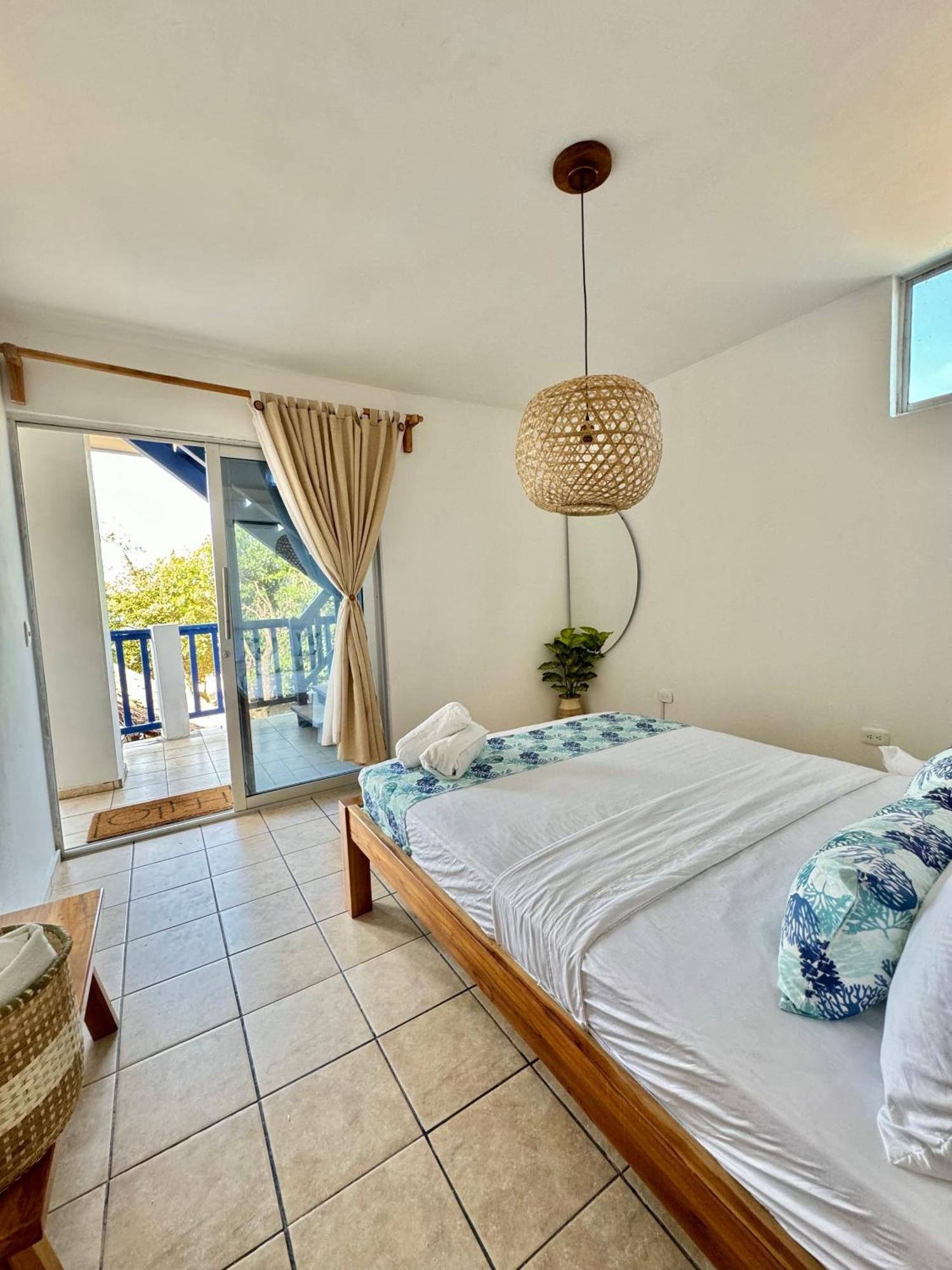 Hostel Beach House Rincón Exteriér fotografie