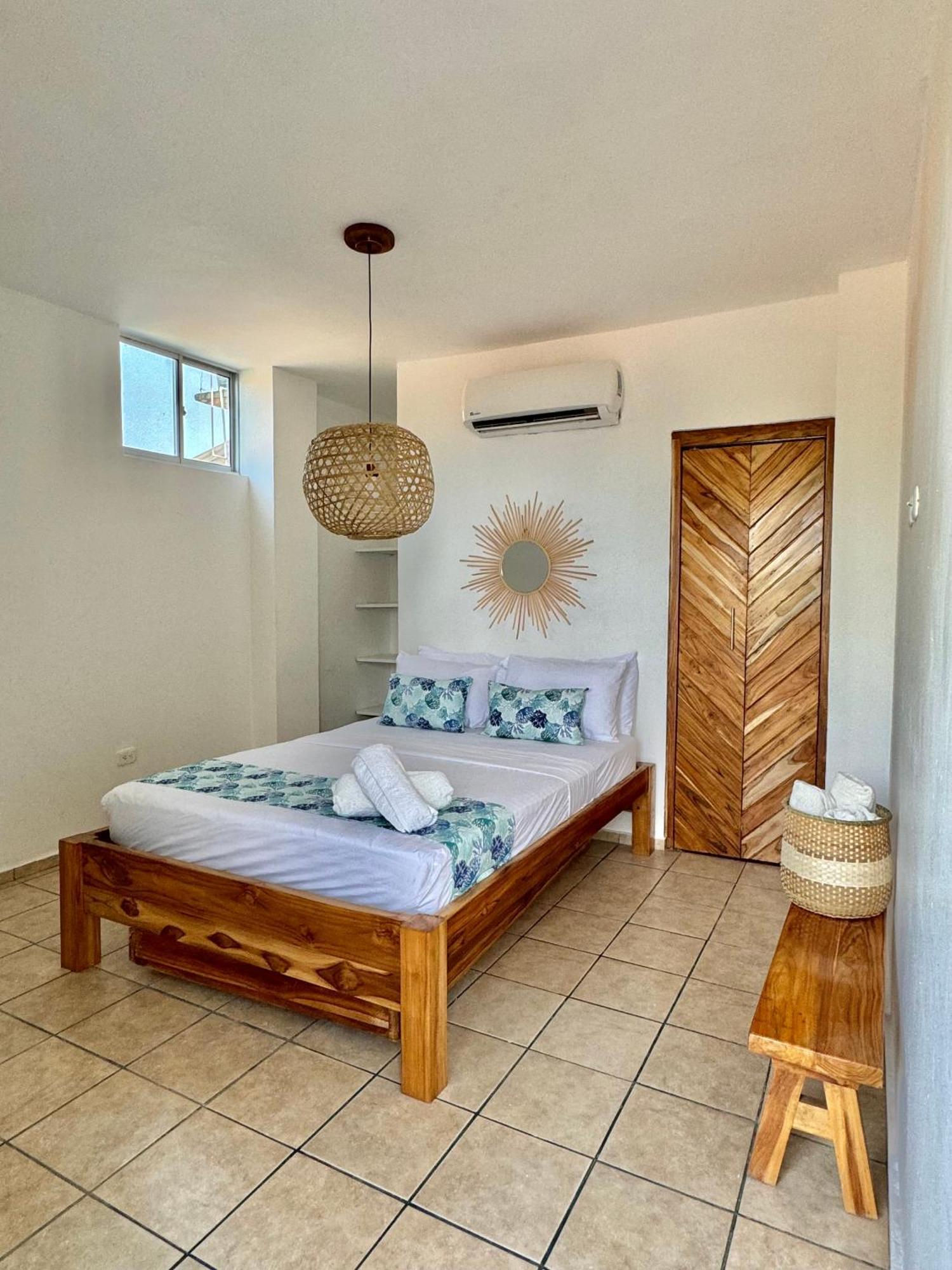 Hostel Beach House Rincón Exteriér fotografie
